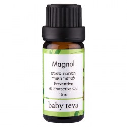 Baby Teva - magnol-2